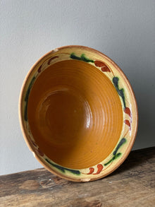  Bowl vintage 'No 8'