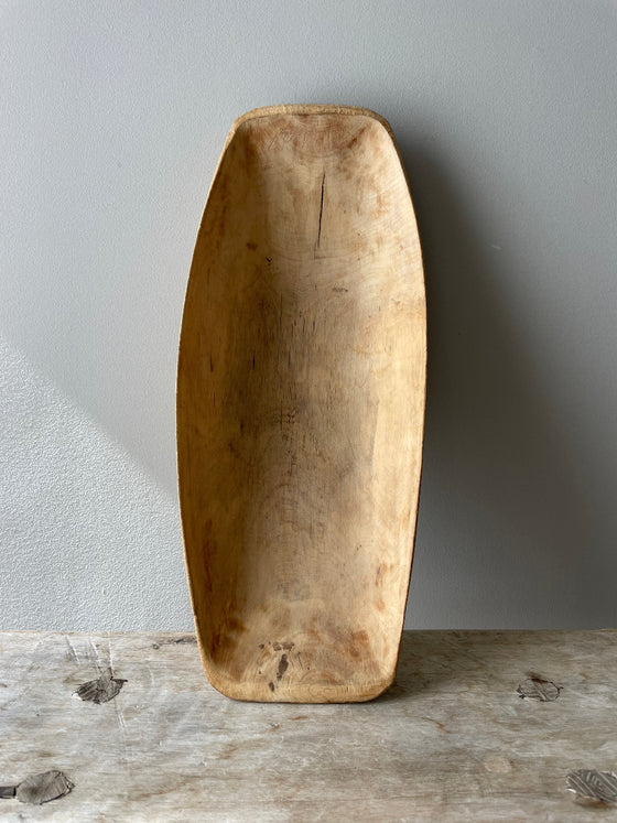Tråg 'Nr 56' vintage