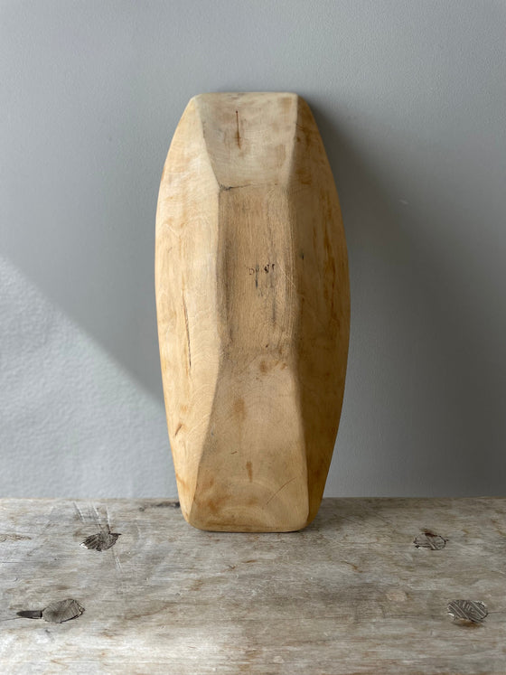 Tråg 'Nr 56' vintage