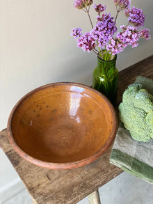  Bowl vintage 'No 9'