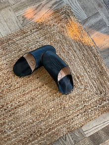  Rug 'Jute' Natur 60x110 