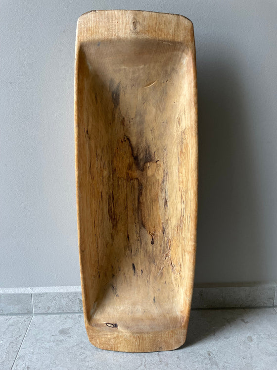 Tråg 'Nr 57' vintage