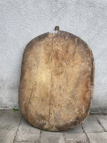 Brödspade 'Nr 343' (L)