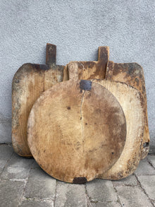  Brödspade 'Nr 353' (L)