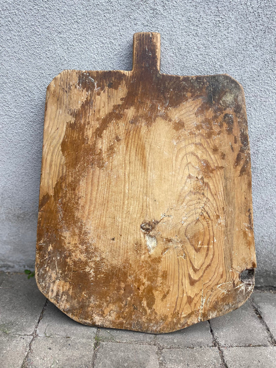 Brödspade 'Nr 350' (L)