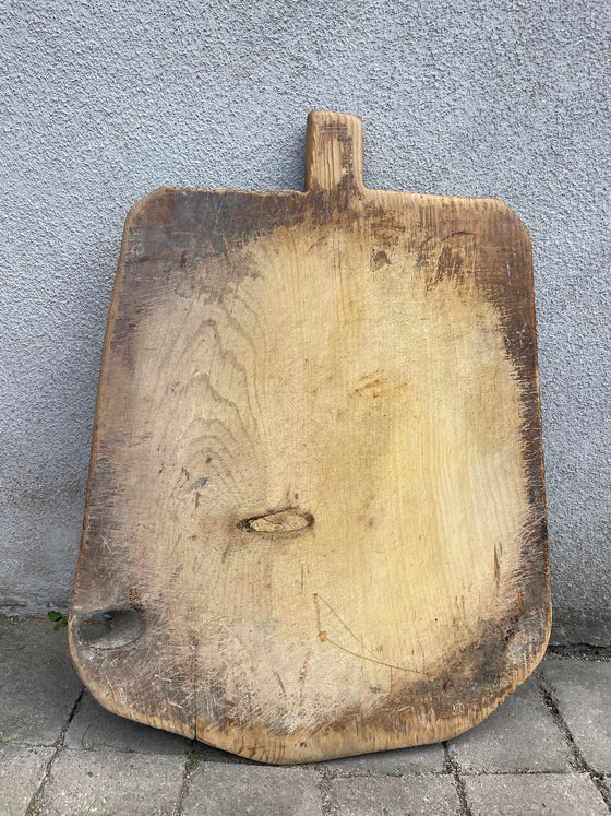 Brödspade 'Nr 350' (L)