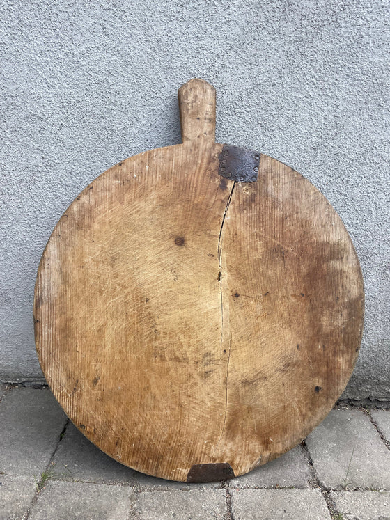 Brödspade 'Nr 353' (L)