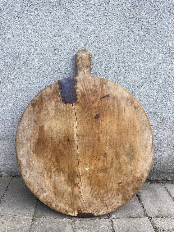 Brödspade 'Nr 353' (L)