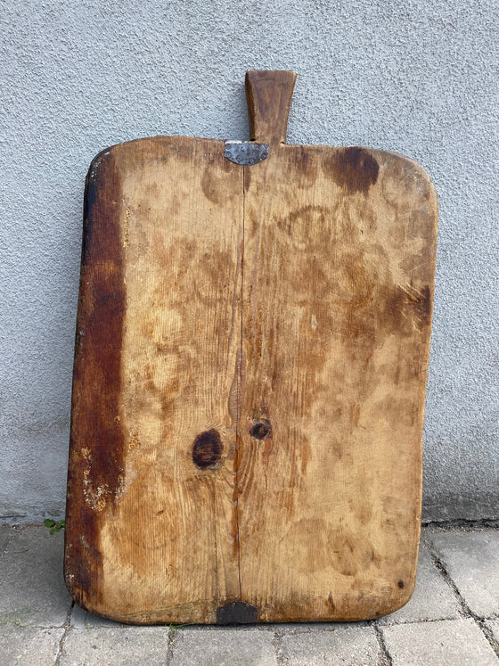 Breadboard 'No 357' (XL)