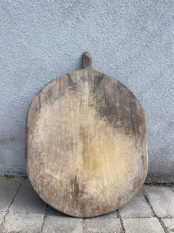 Bread board 'No 358' (L)
