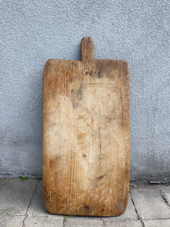 Brödspade 'Nr 360' (L)
