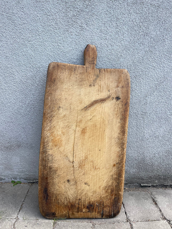 Brödspade 'Nr 360' (L)