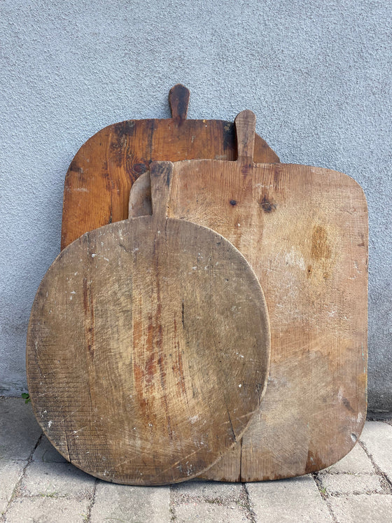 Brödspade 'Nr 356' (L)