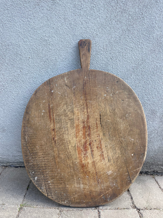 Brödspade 'Nr 356' (L)