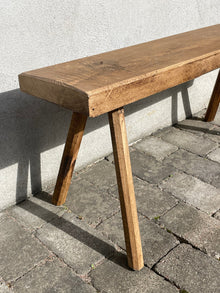  Träbänk 'Nr 30'