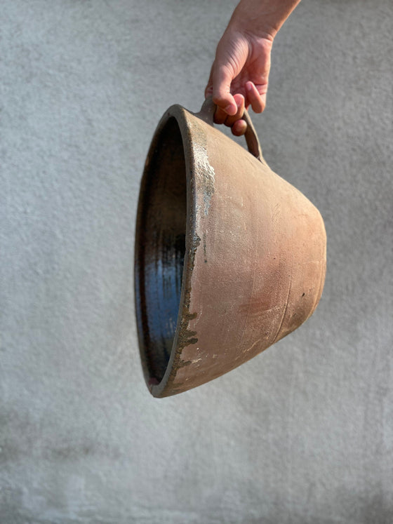 Bowl vintage 'No 17'