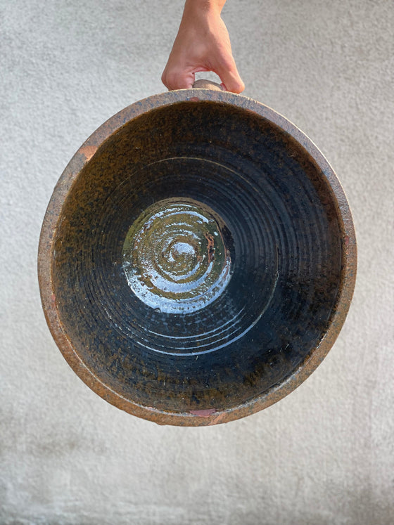 Bowl vintage 'No 17'