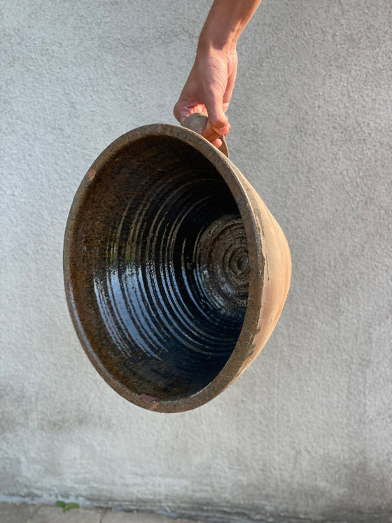Bowl vintage 'No 17'