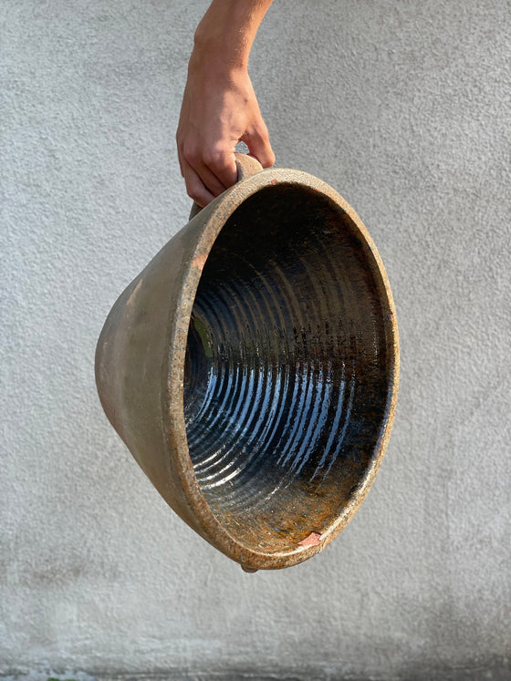 Bowl vintage 'No 17'