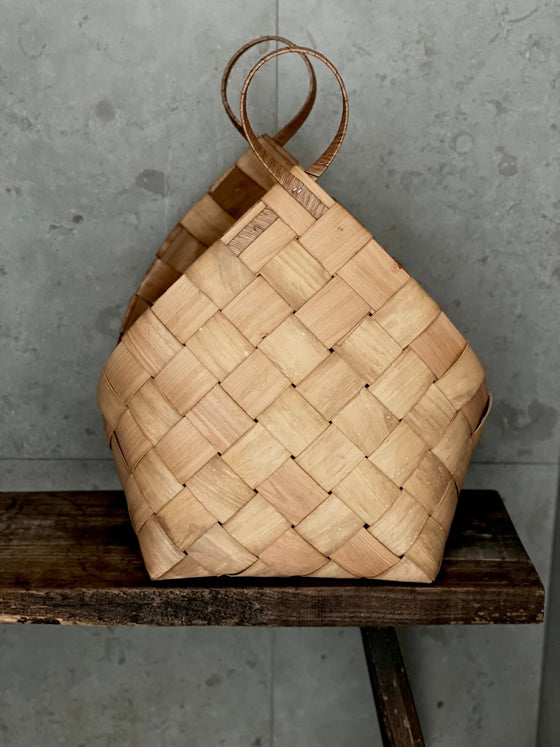 Basket 'Conical' M