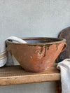 Bowl vintage 'No 17'