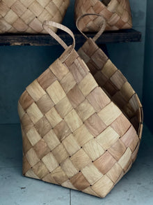  Basket 'Conical' L