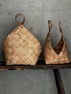 Basket set 'Conical' 2 pcs