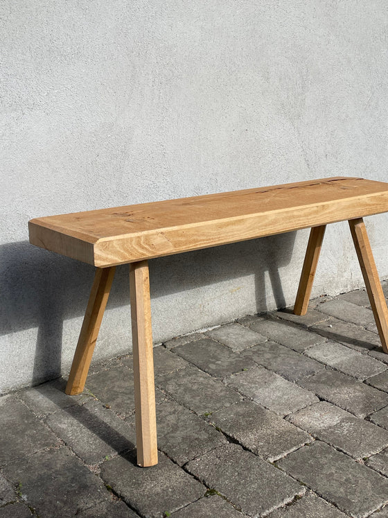 Träbänk 'Nr 31'
