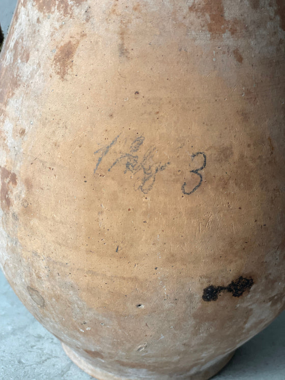 Kanna vintage 'Carafe'