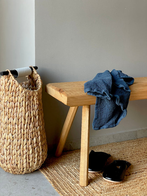 Träbänk 'Nr 31'