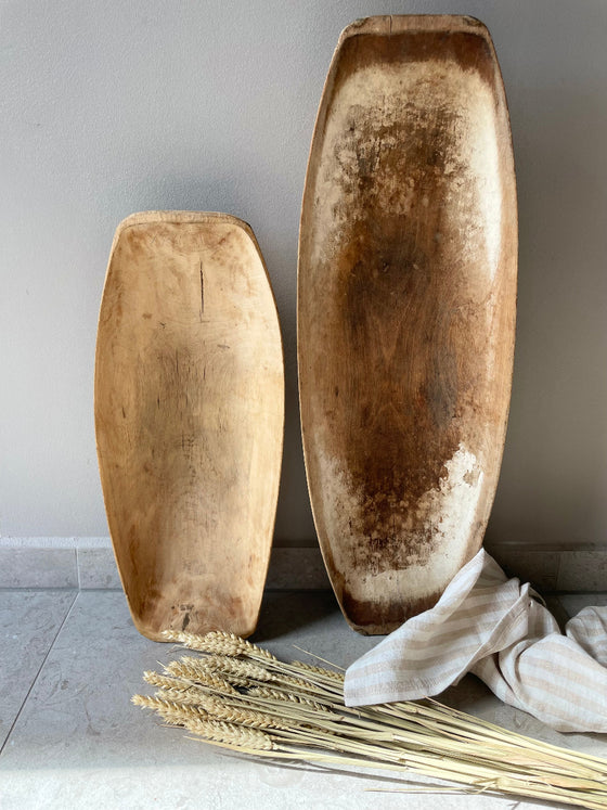Tråg 'Nr 56' vintage