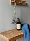 Vintage wood hanger 'No 80'