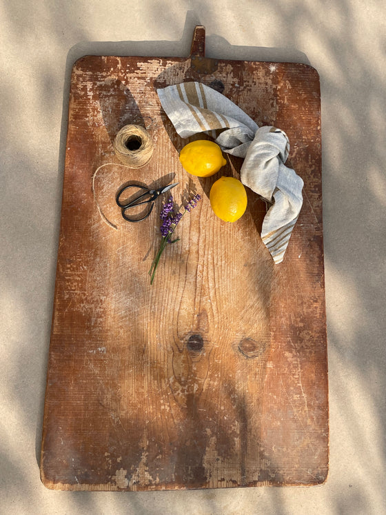 Bread board 'No. 231' (XXL)