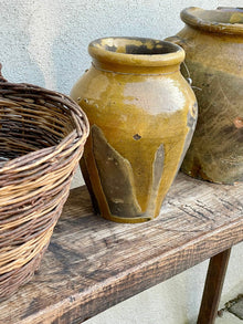  Urn 'Picardie' Vintage