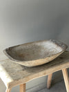 Swedish Wooden Trough 'No 81' 