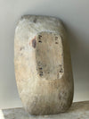 Swedish Wooden Trough 'No 81' 