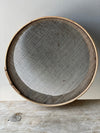 Flour sieve 'No 31' wood