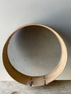 Flour sieve 'No 31' wood