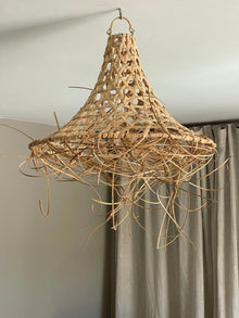  Lampshade rattan 'Mangsit' 40cm