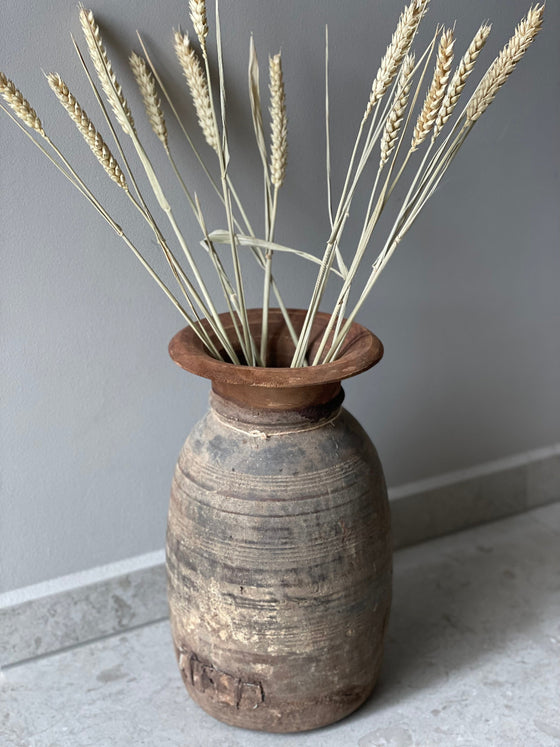 Trävas 'Varanasi' Vintage