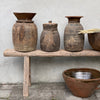 Trävas 'Pushkar' Vintage