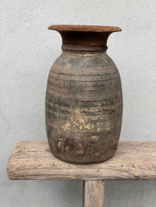  Trävas 'Varanasi' Vintage