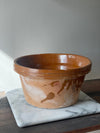 French Tian bowl 'No 20' antique