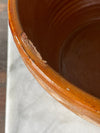 French Tian bowl 'No 20' antique