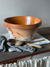 French Tian bowl 'No 21' antique