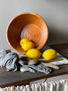 French Tian bowl 'No 21' antique