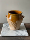 Vintage Pot 'Orne' unique