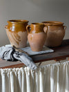 Vintage Pot 'Landes' unique