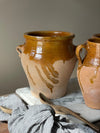 Vintage Pot 'Orne' unique