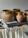 Vintage Pot 'Landes' unique